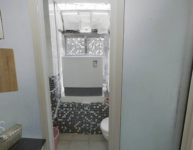青年路新村 1室厅卫 55m&sup2;