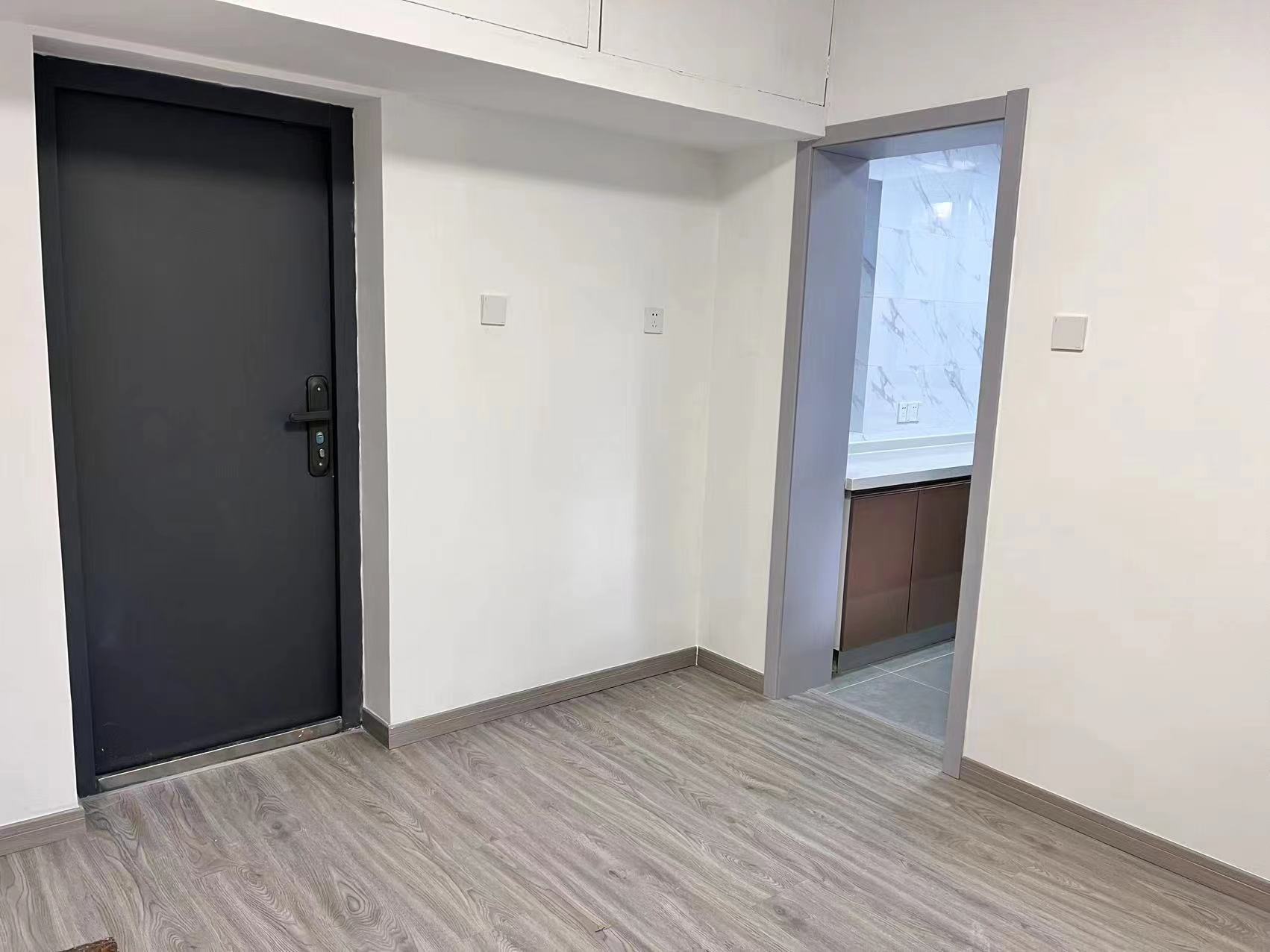 望江楼小区 1室1厅1卫 50m²