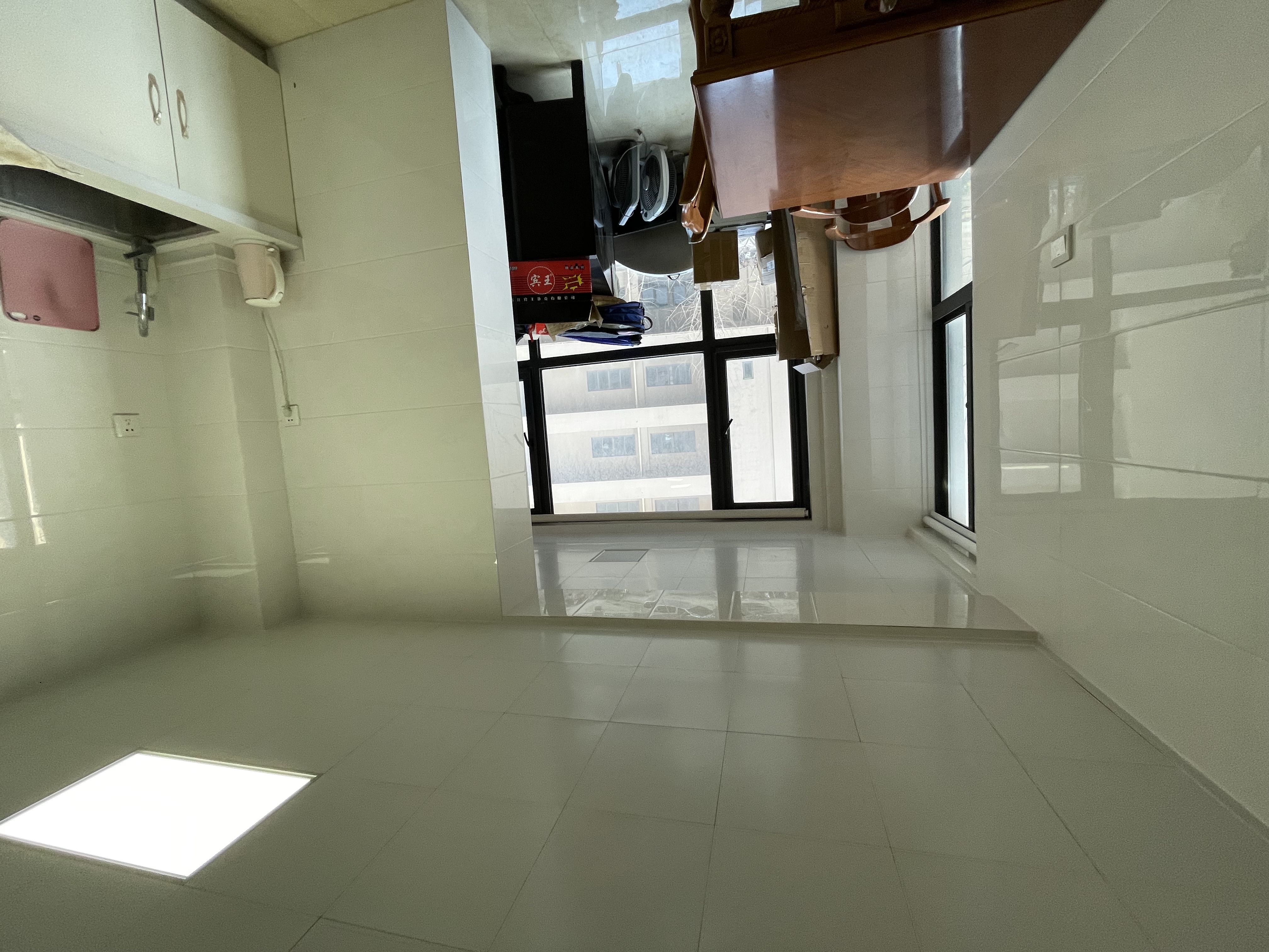 中港城世家 4室2厅2卫 189m&sup2;