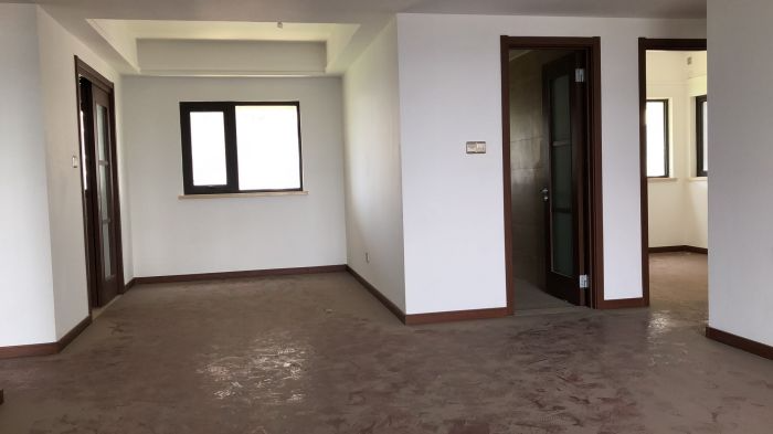 万科城市之光 3室2厅1卫 120m&sup2;