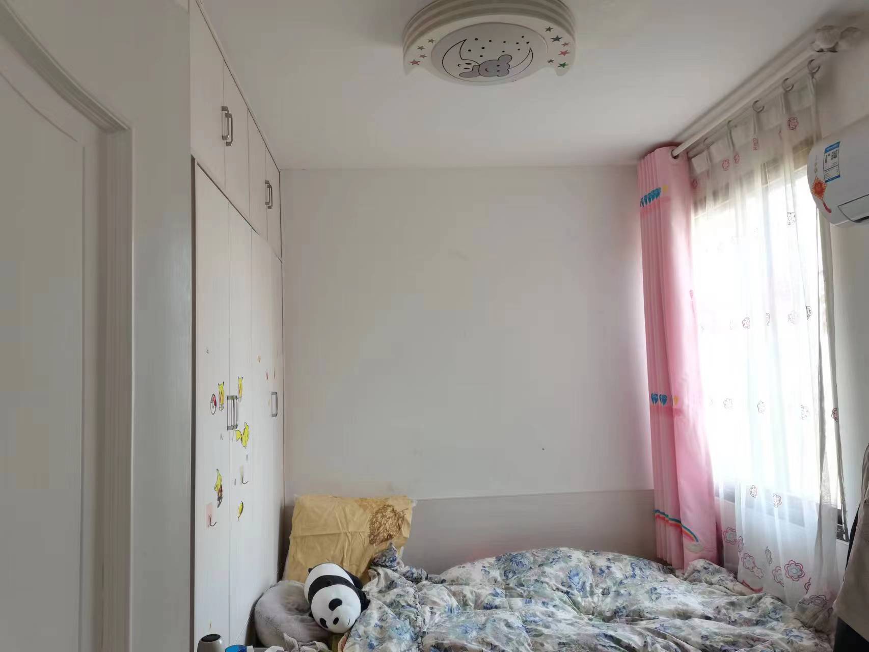 华能大厦 2室1厅1卫 74.33m&sup2;