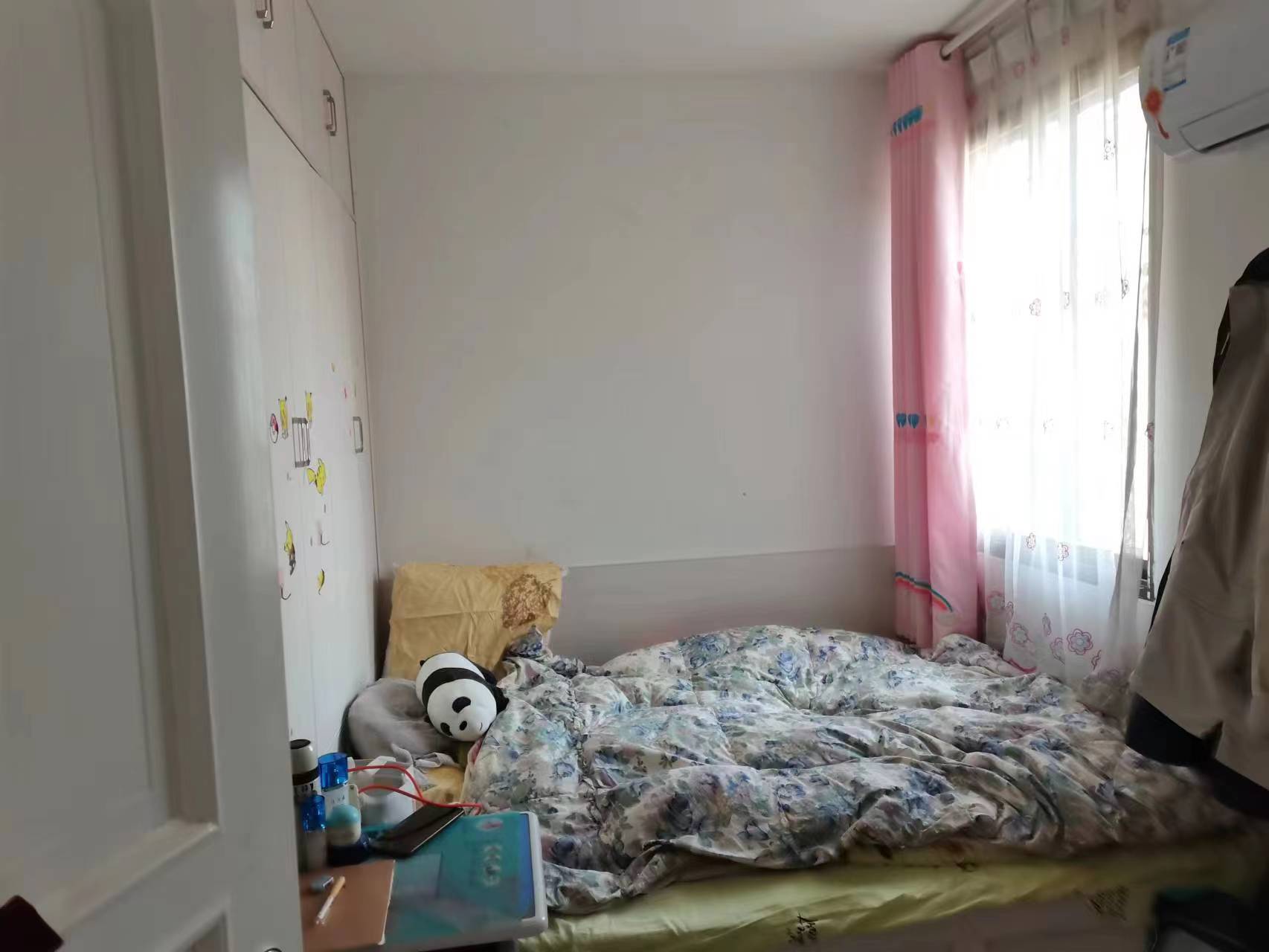 华能大厦 2室1厅1卫 74.33m&sup2;