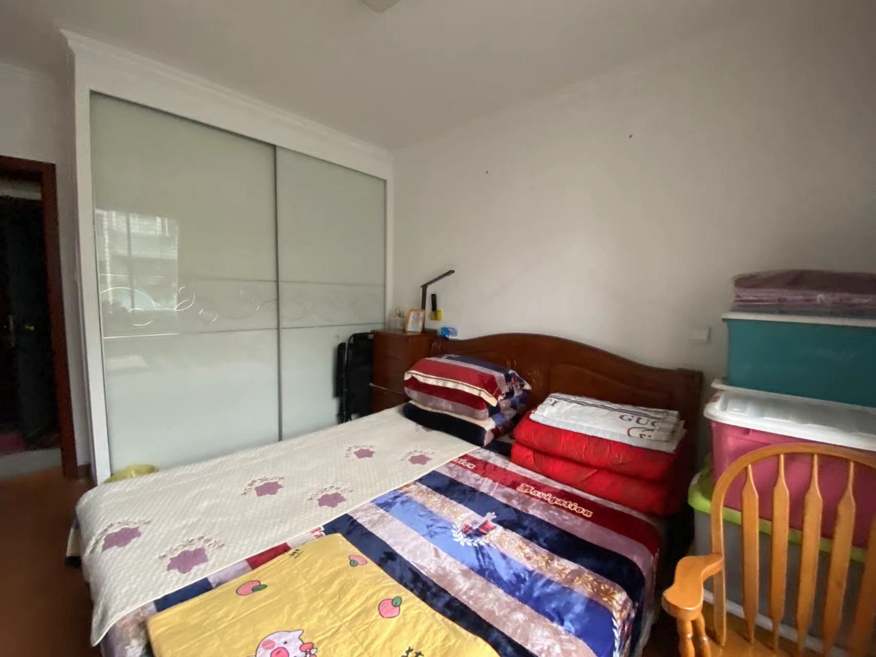 北濠桥东村 3室1厅1卫 108.00m&sup2;