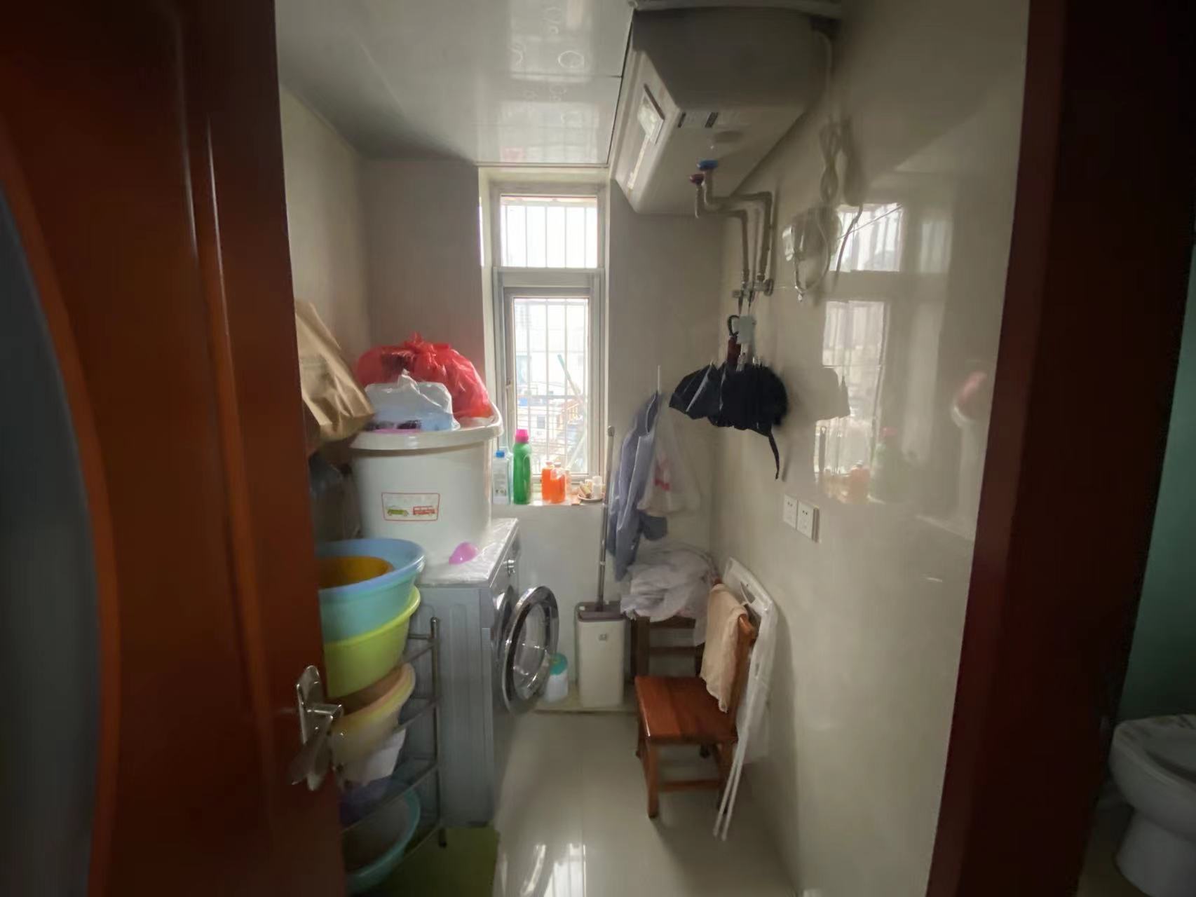 北濠桥东村 3室1厅1卫 108.00m&sup2;