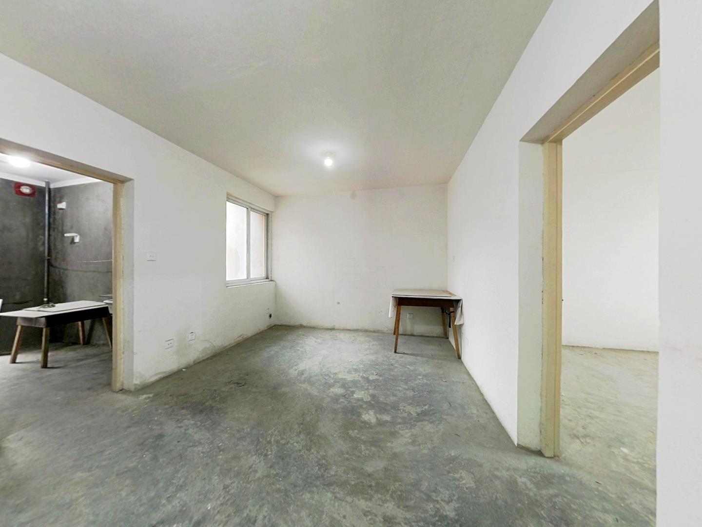 幸福新城 2室1厅1卫 84m&sup2;