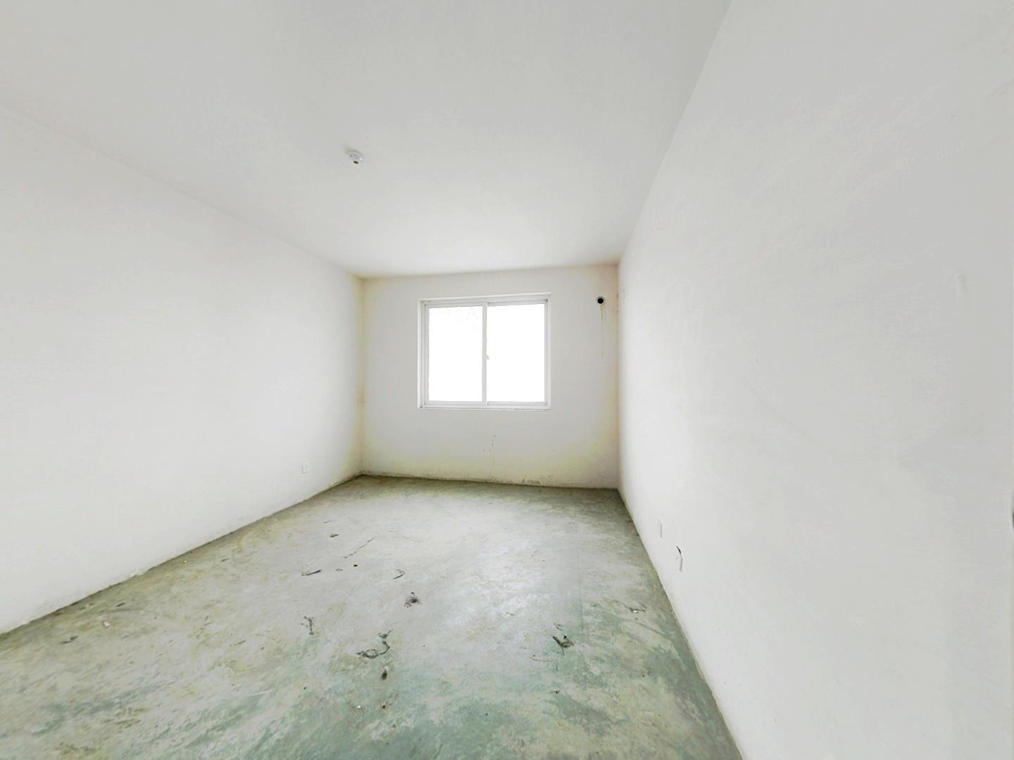 幸福新城 2室1厅1卫 84m&sup2;