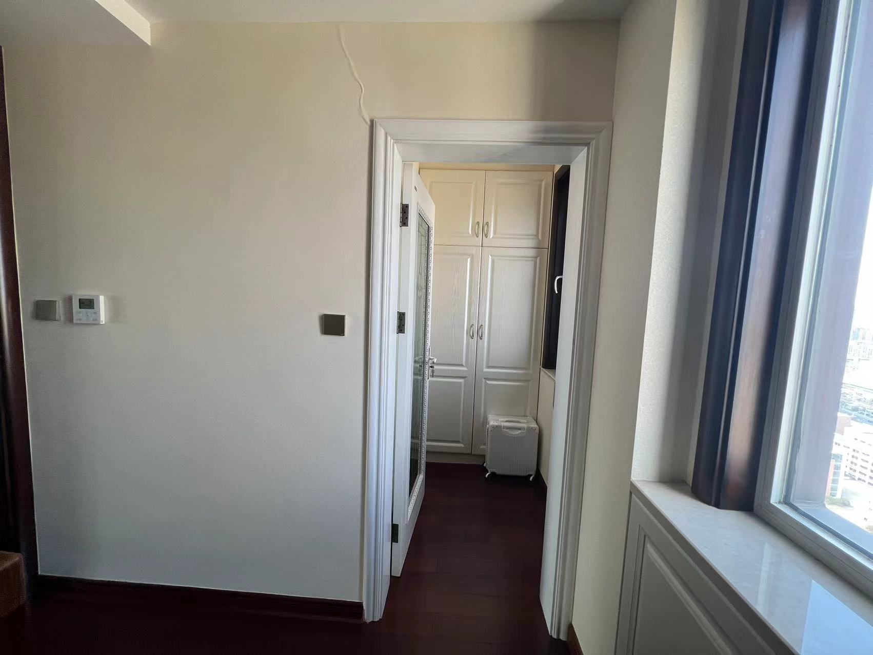 帝奥北城名郡 3室2厅2卫 142.48m&sup2;