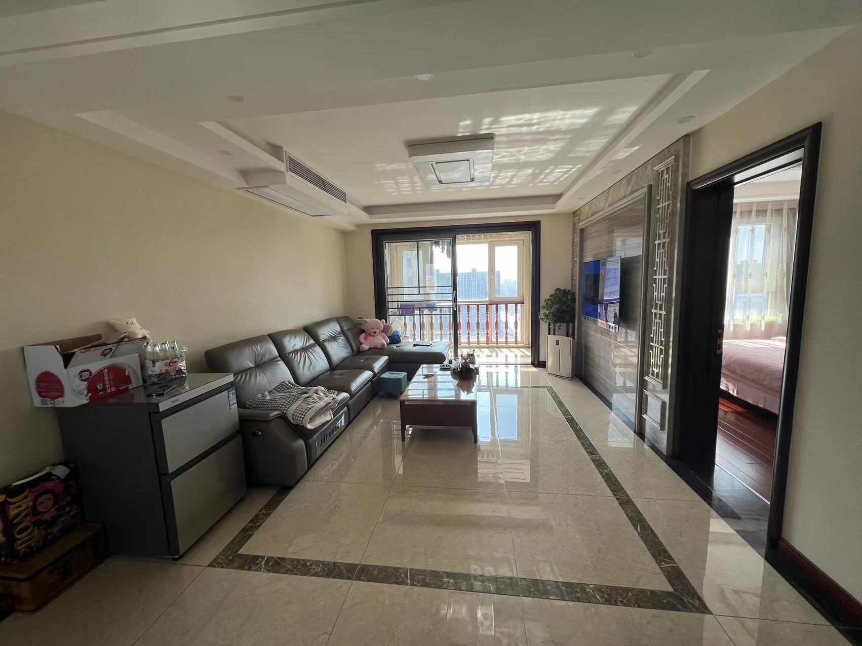 帝奥北城名郡 3室2厅2卫 142.48m&sup2;
