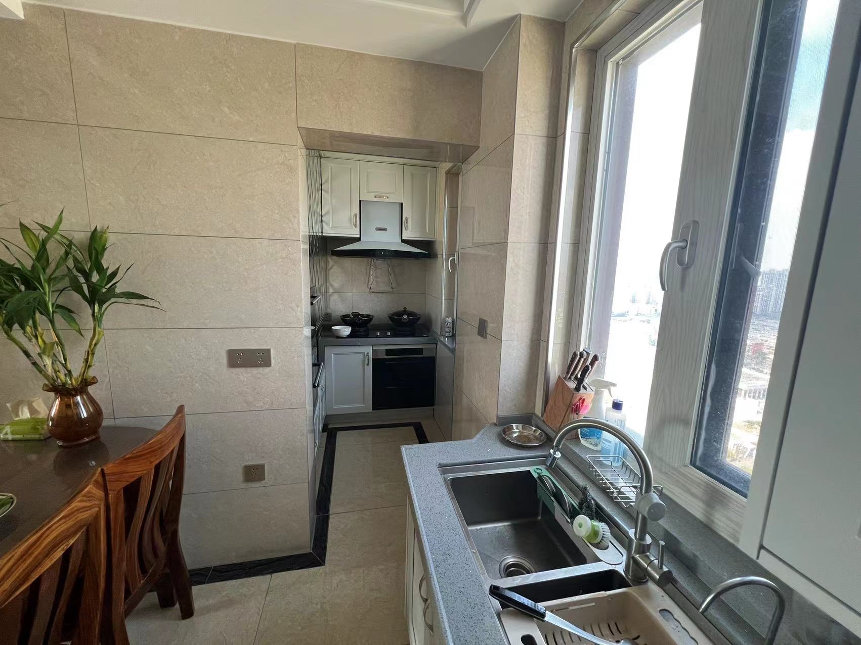 帝奥北城名郡 3室2厅2卫 142.48m&sup2;