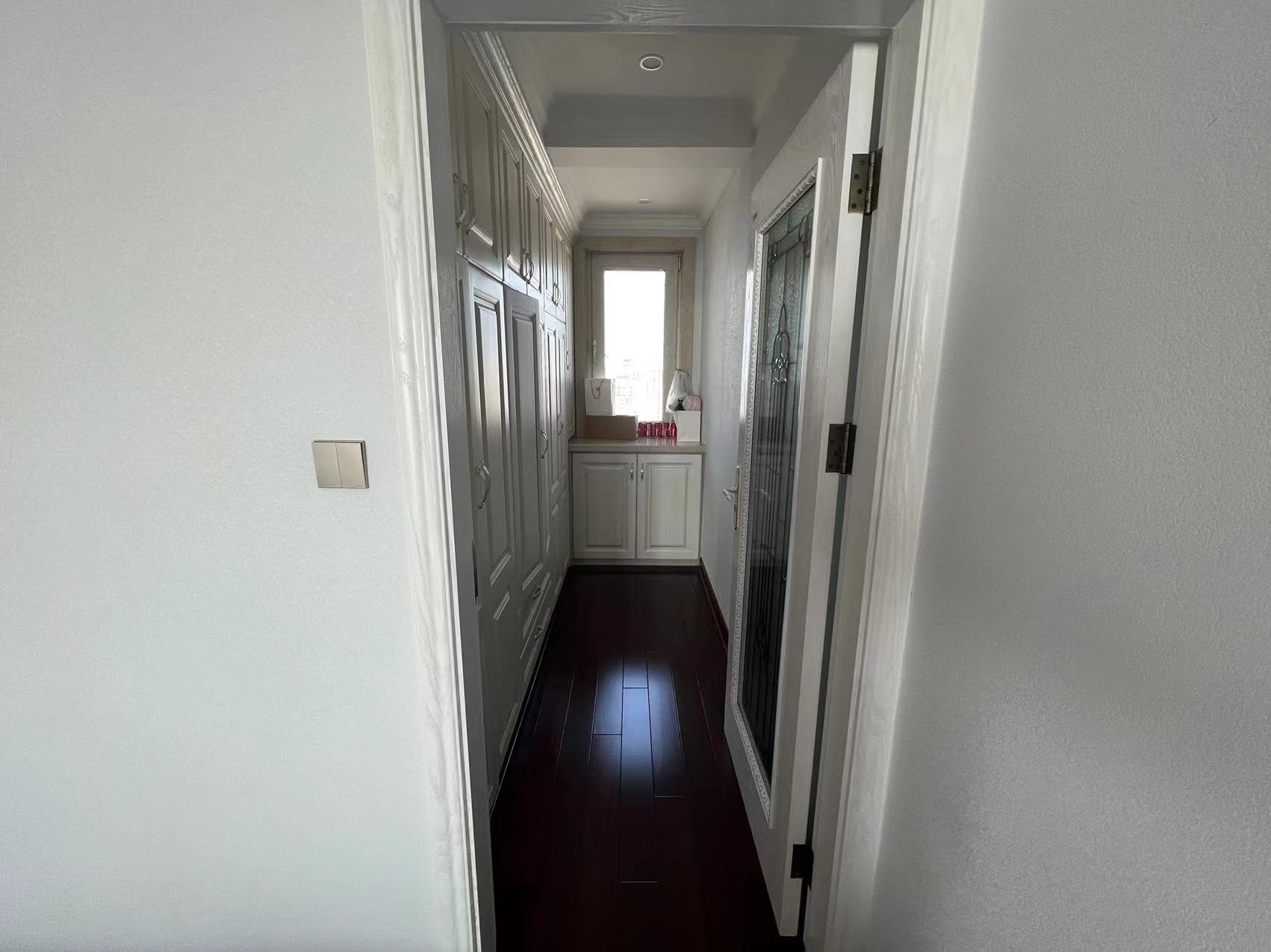 帝奥北城名郡 3室2厅2卫 142.48m&sup2;