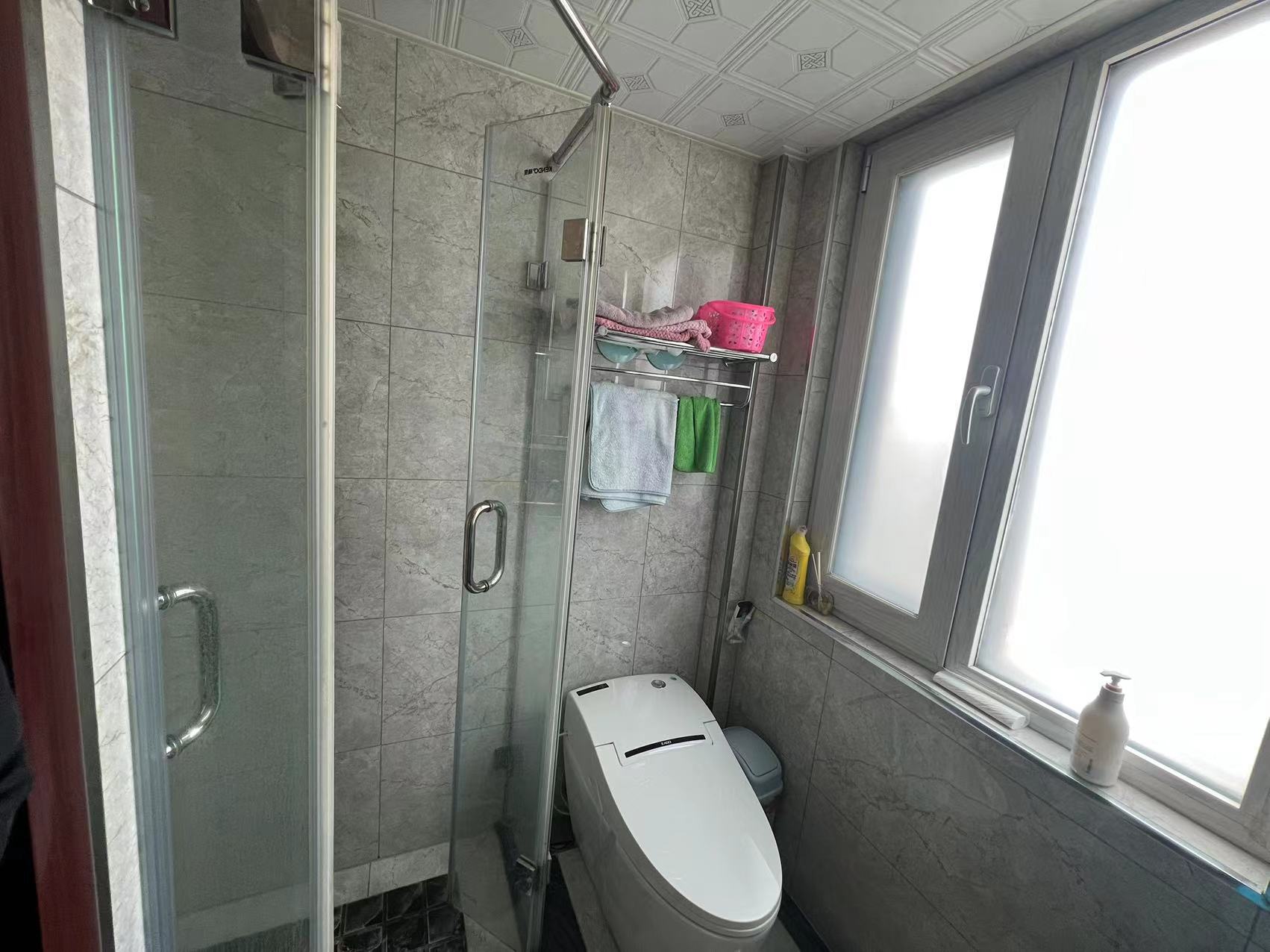 帝奥北城名郡 3室2厅2卫 142.48m&sup2;