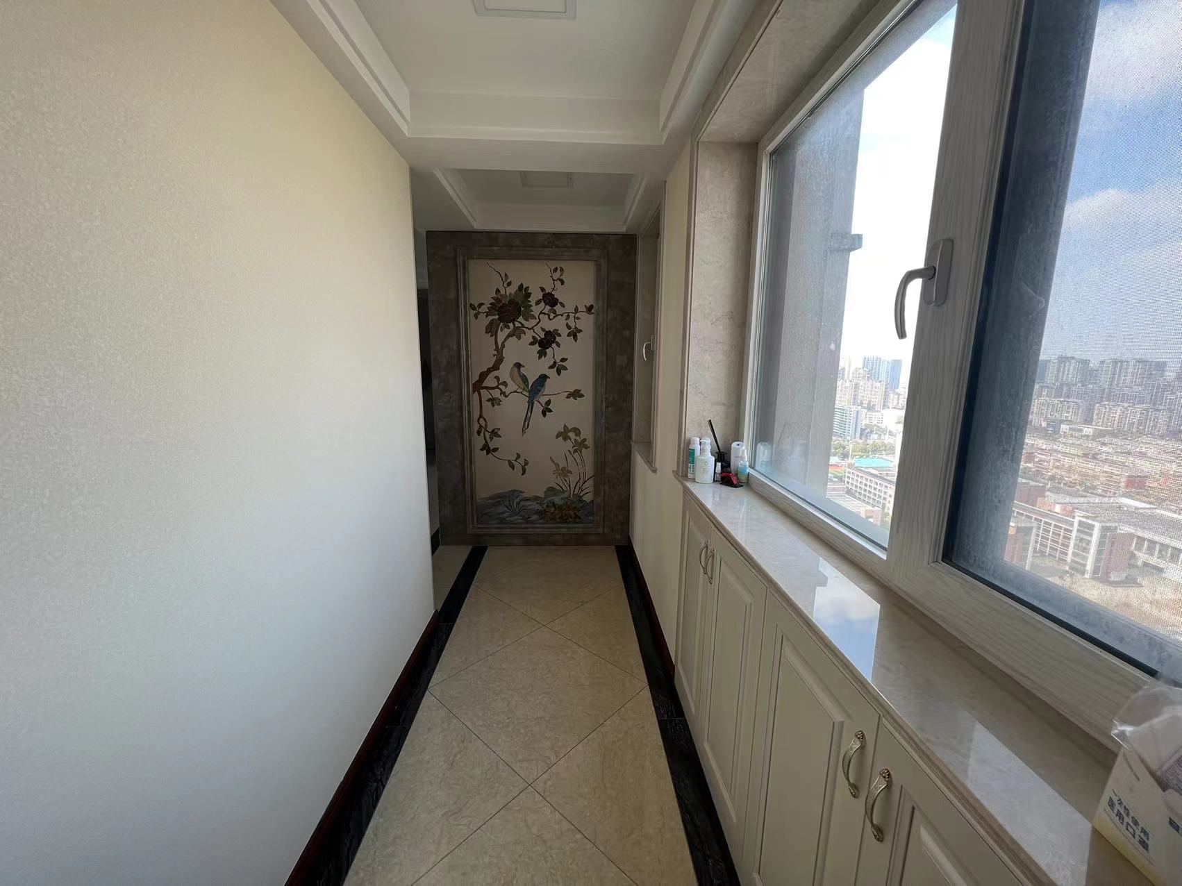 帝奥北城名郡 3室2厅2卫 142.48m&sup2;