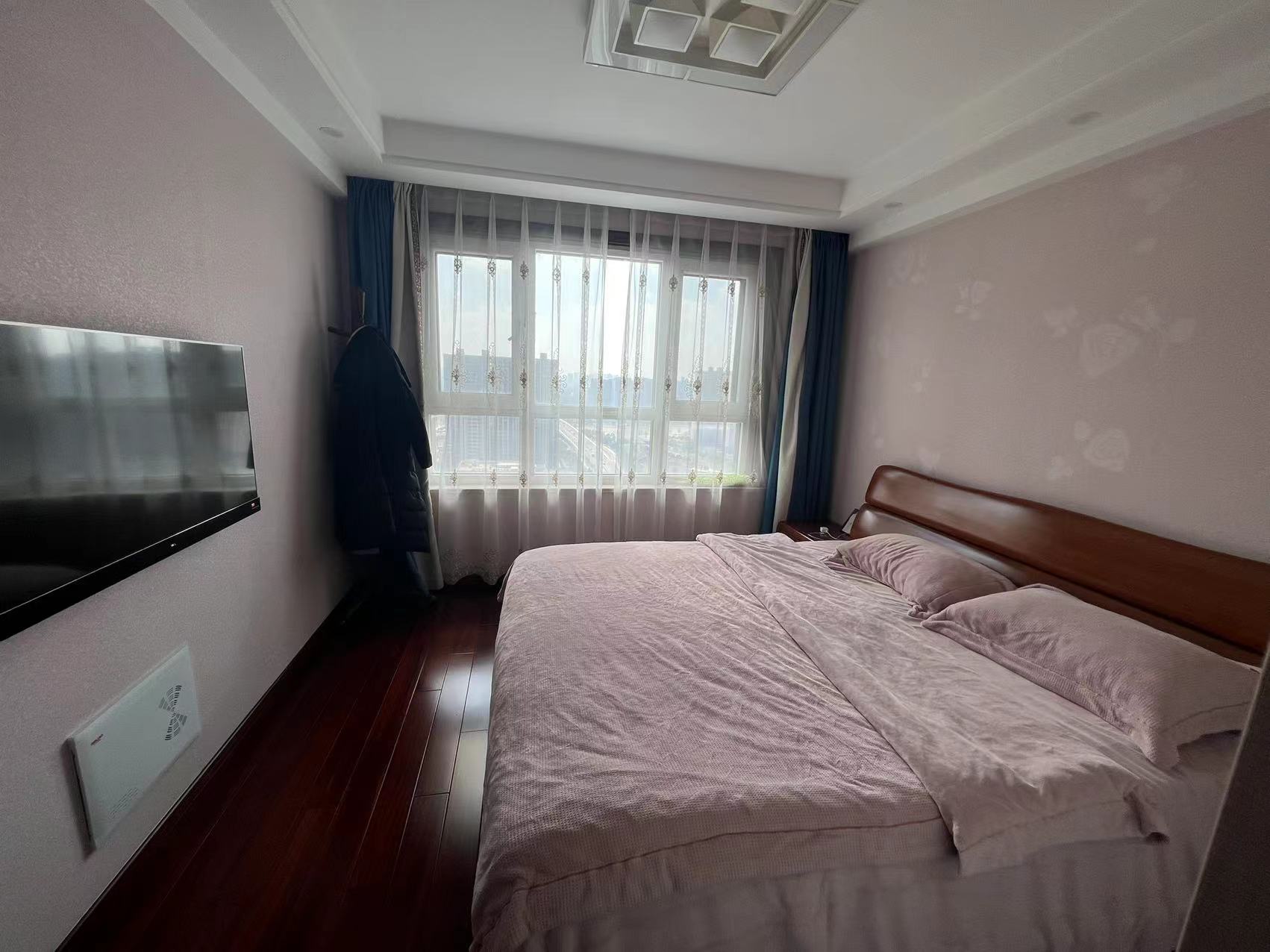 帝奥北城名郡 3室2厅2卫 142.48m&sup2;