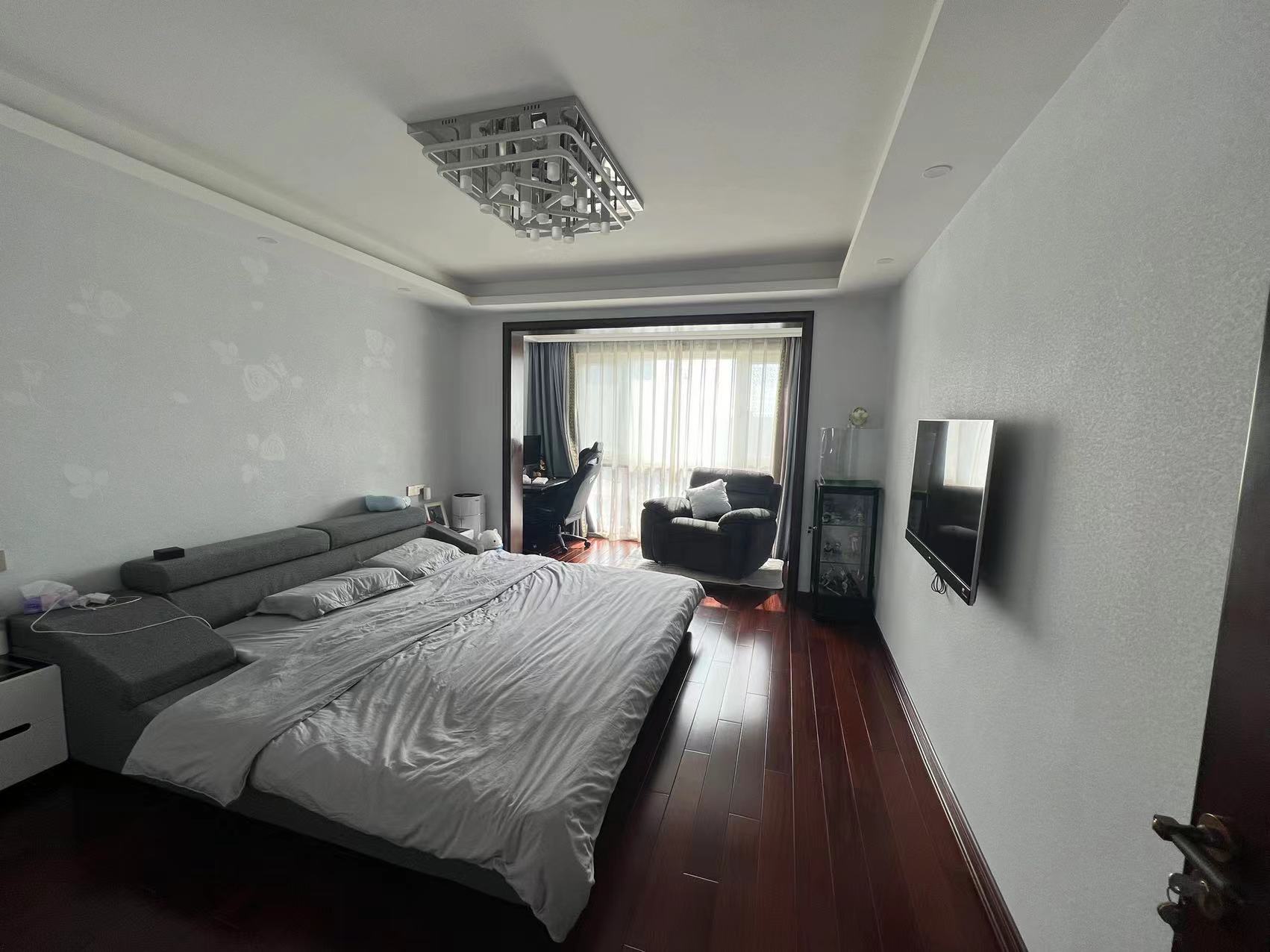 帝奥北城名郡 3室2厅2卫 142.48m&sup2;