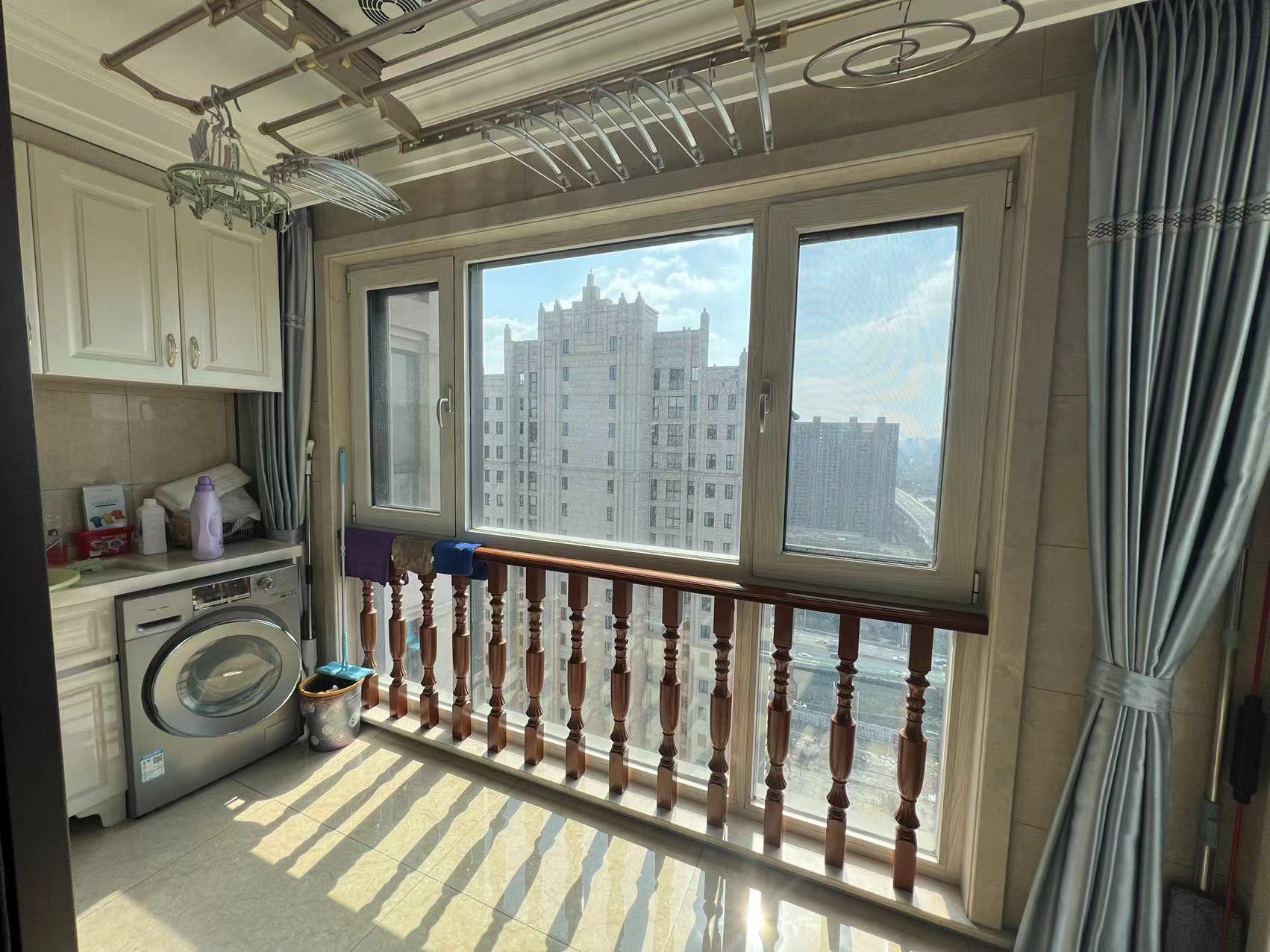 帝奥北城名郡 3室2厅2卫 142.48m&sup2;