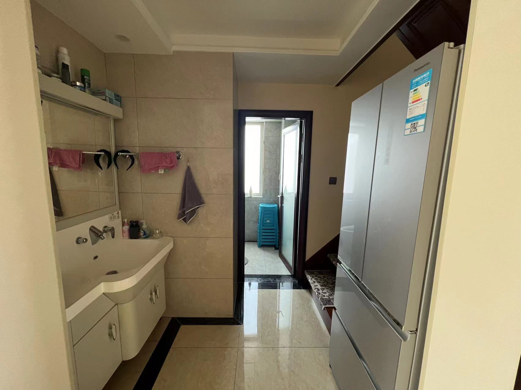 帝奥北城名郡 3室2厅2卫 142.48m&sup2;