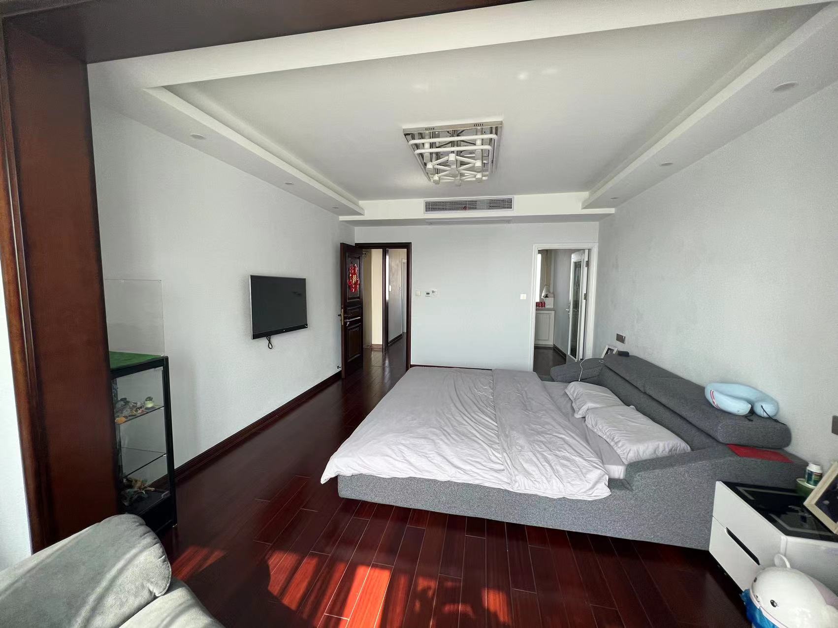 帝奥北城名郡 3室2厅2卫 142.48m&sup2;