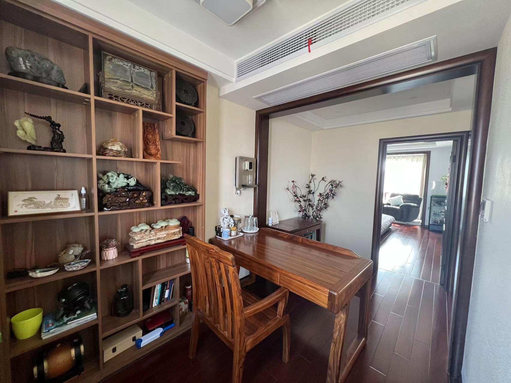 帝奥北城名郡 3室2厅2卫 142.48m&sup2;