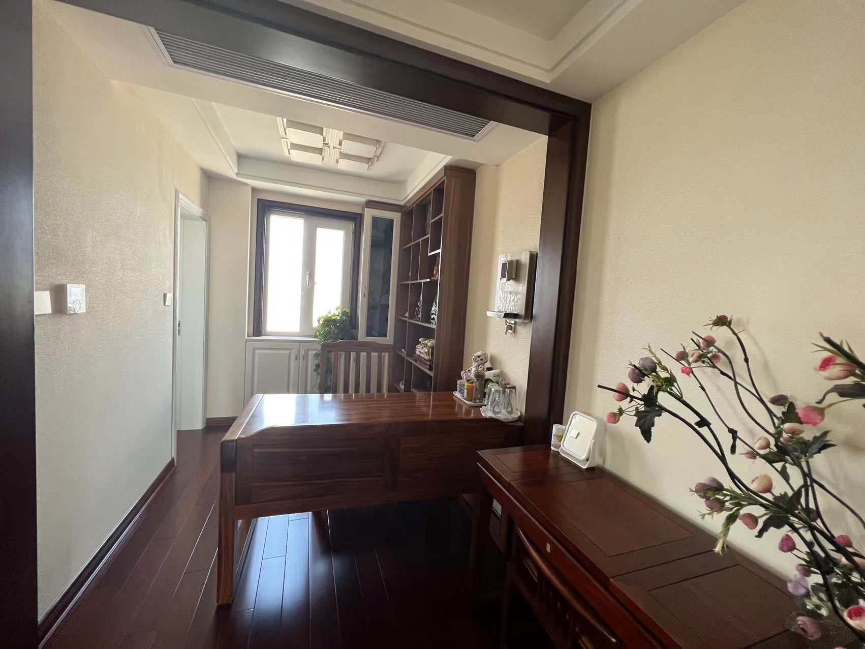 帝奥北城名郡 3室2厅2卫 142.48m&sup2;