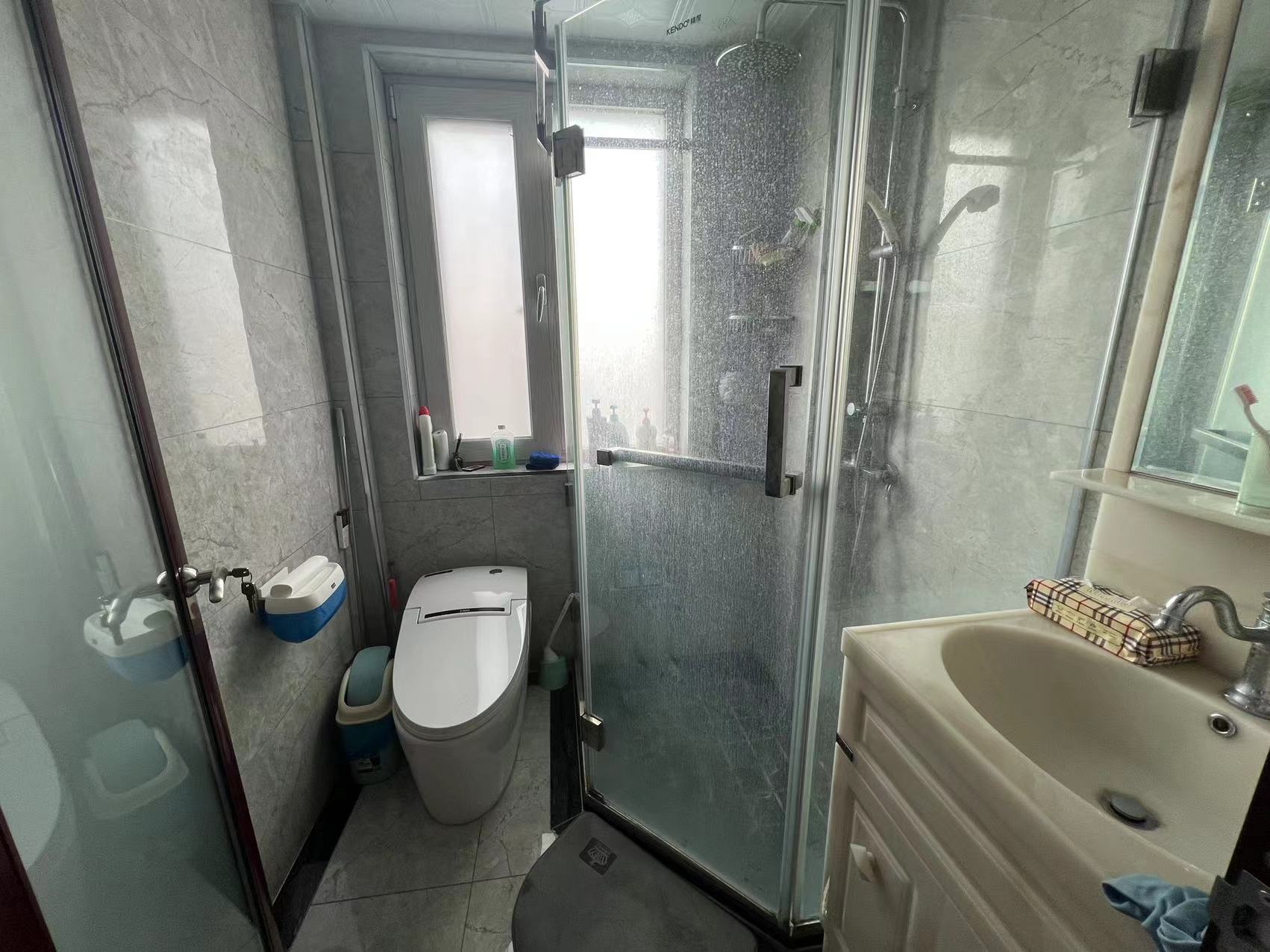 帝奥北城名郡 3室2厅2卫 142.48m&sup2;