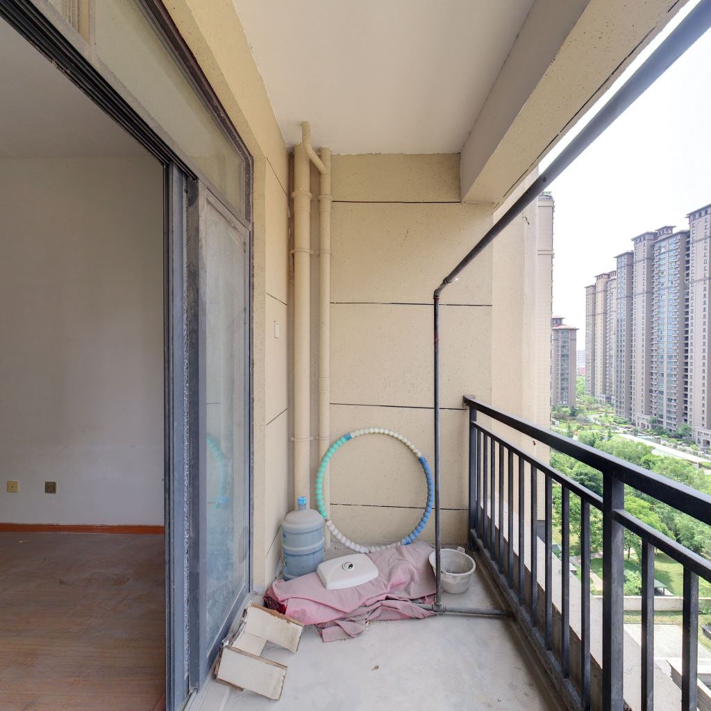 幸福天地二期 2室1厅1卫 89.16m&sup2;