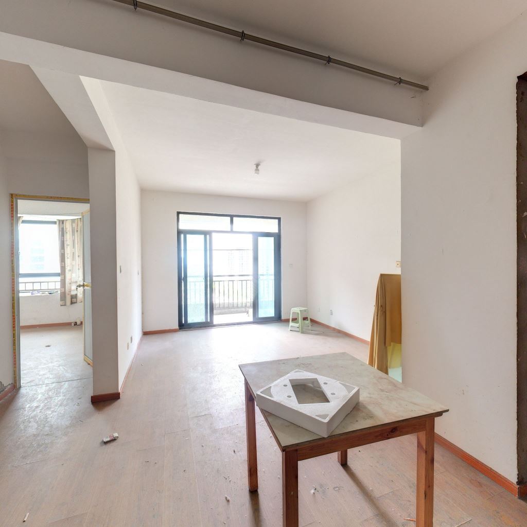 幸福天地二期 2室1厅1卫 89.16m²
