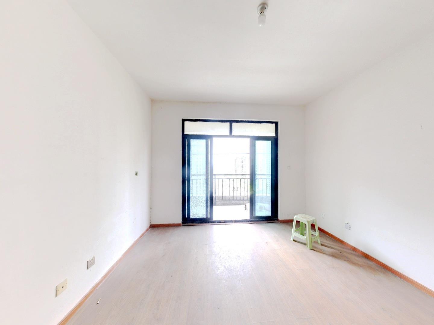 幸福天地二期 2室1厅1卫 89.16m&sup2;