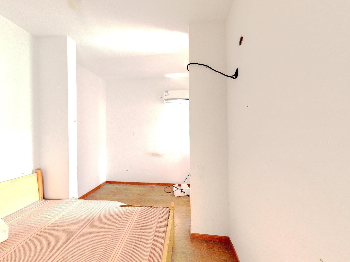 幸福天地二期 2室1厅1卫 89.16m&sup2;