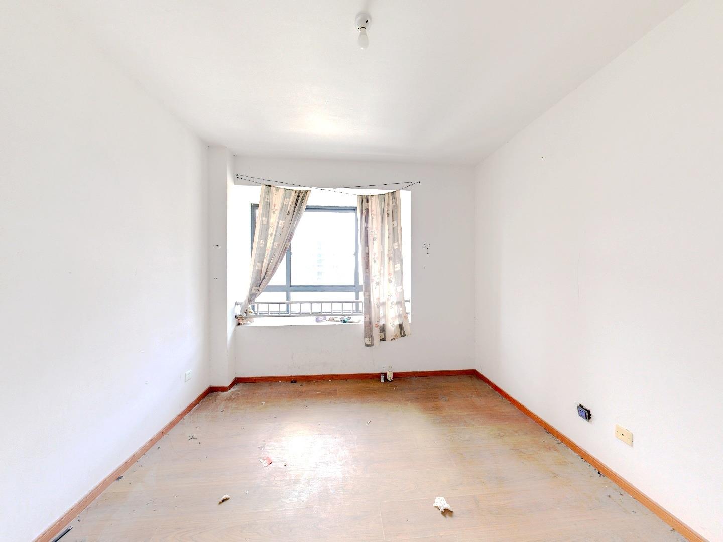 幸福天地二期 2室1厅1卫 89.16m&sup2;