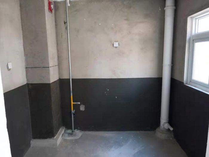 南山国际社区 4室2厅2卫 161m&sup2;