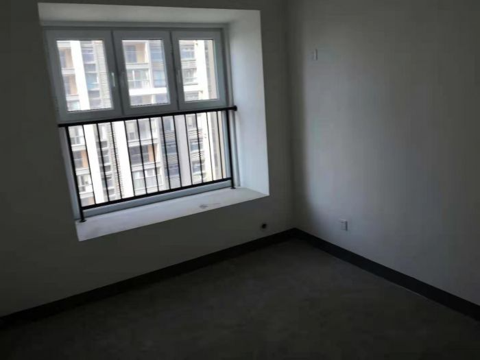 南山国际社区 4室2厅2卫 161m&sup2;