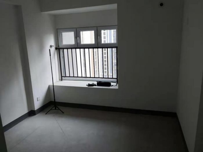 南山国际社区 4室2厅2卫 161m&sup2;