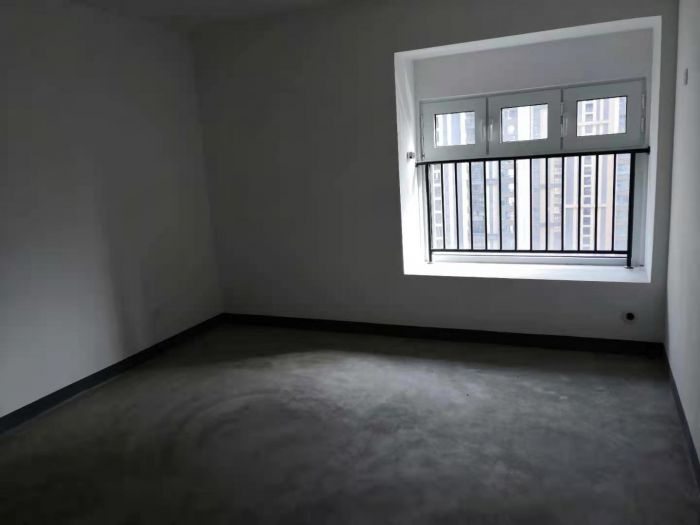 南山国际社区 4室2厅2卫 161m&sup2;
