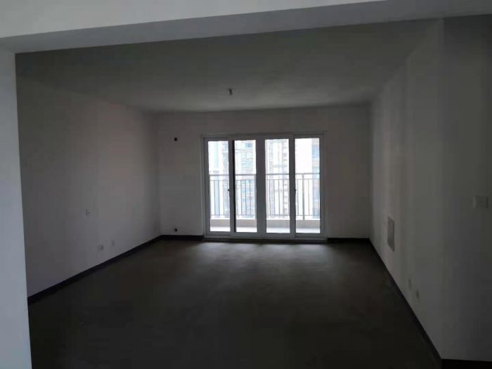 南山国际社区 4室2厅2卫 161m&sup2;