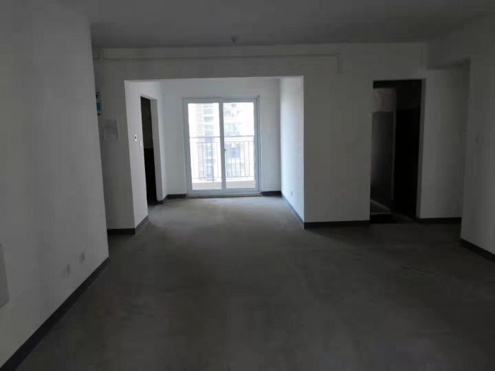 南山国际社区 4室2厅2卫 161m&sup2;