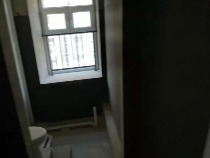 南山国际社区 4室2厅2卫 161m&sup2;
