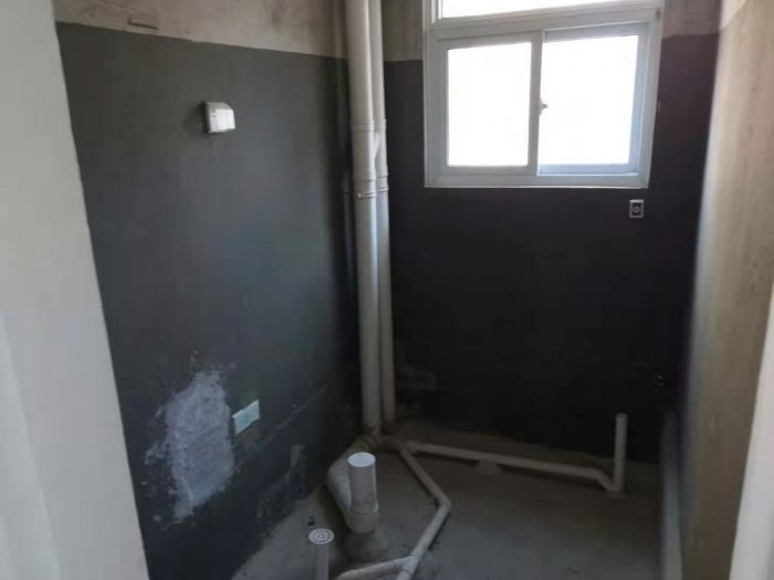 南山国际社区 4室2厅2卫 161m&sup2;