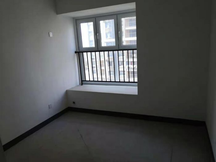 南山国际社区 4室2厅2卫 161m&sup2;