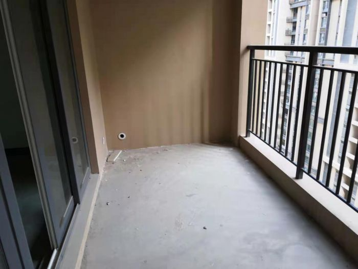 南山国际社区 4室2厅2卫 161m&sup2;