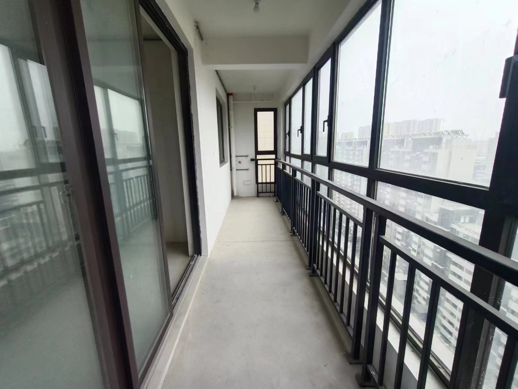苏建阳光新城 4室2厅2卫 161.00m&sup2;