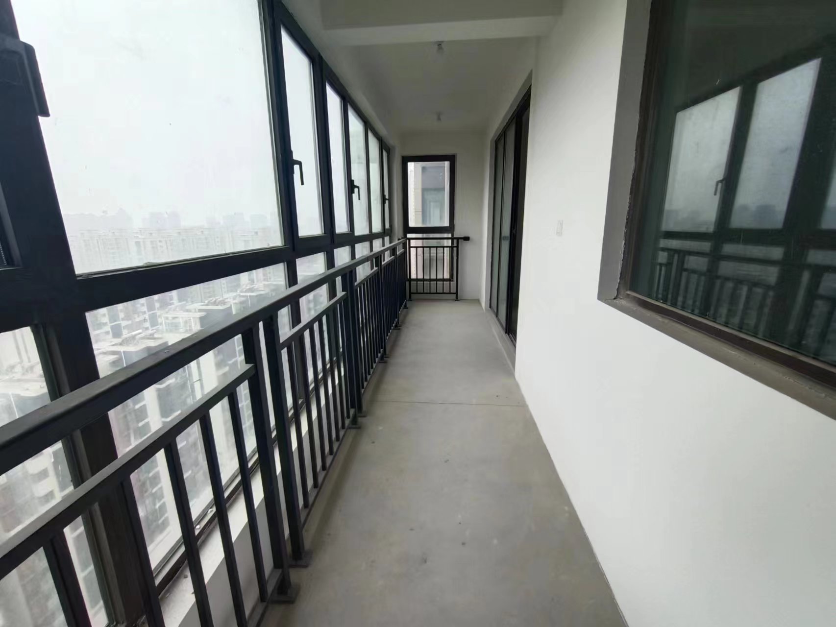 苏建阳光新城 4室2厅2卫 161.00m&sup2;
