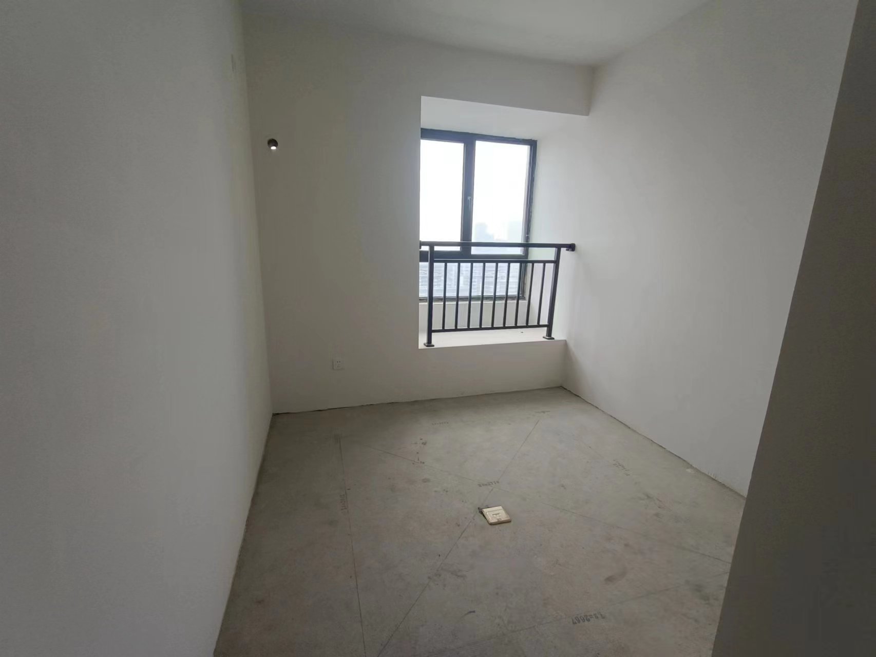 苏建阳光新城 4室2厅2卫 161.00m&sup2;