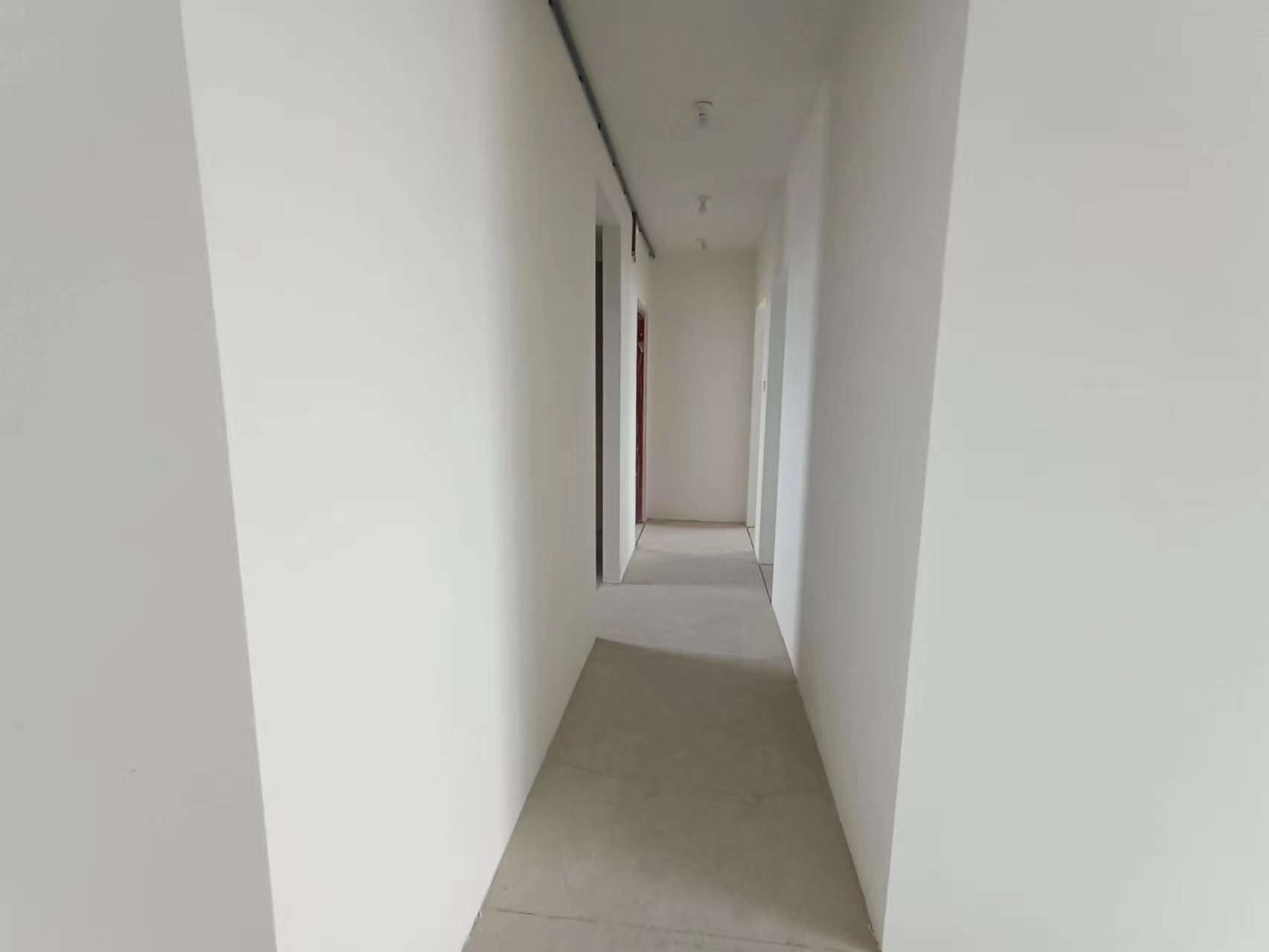 苏建阳光新城 4室2厅2卫 161.00m&sup2;