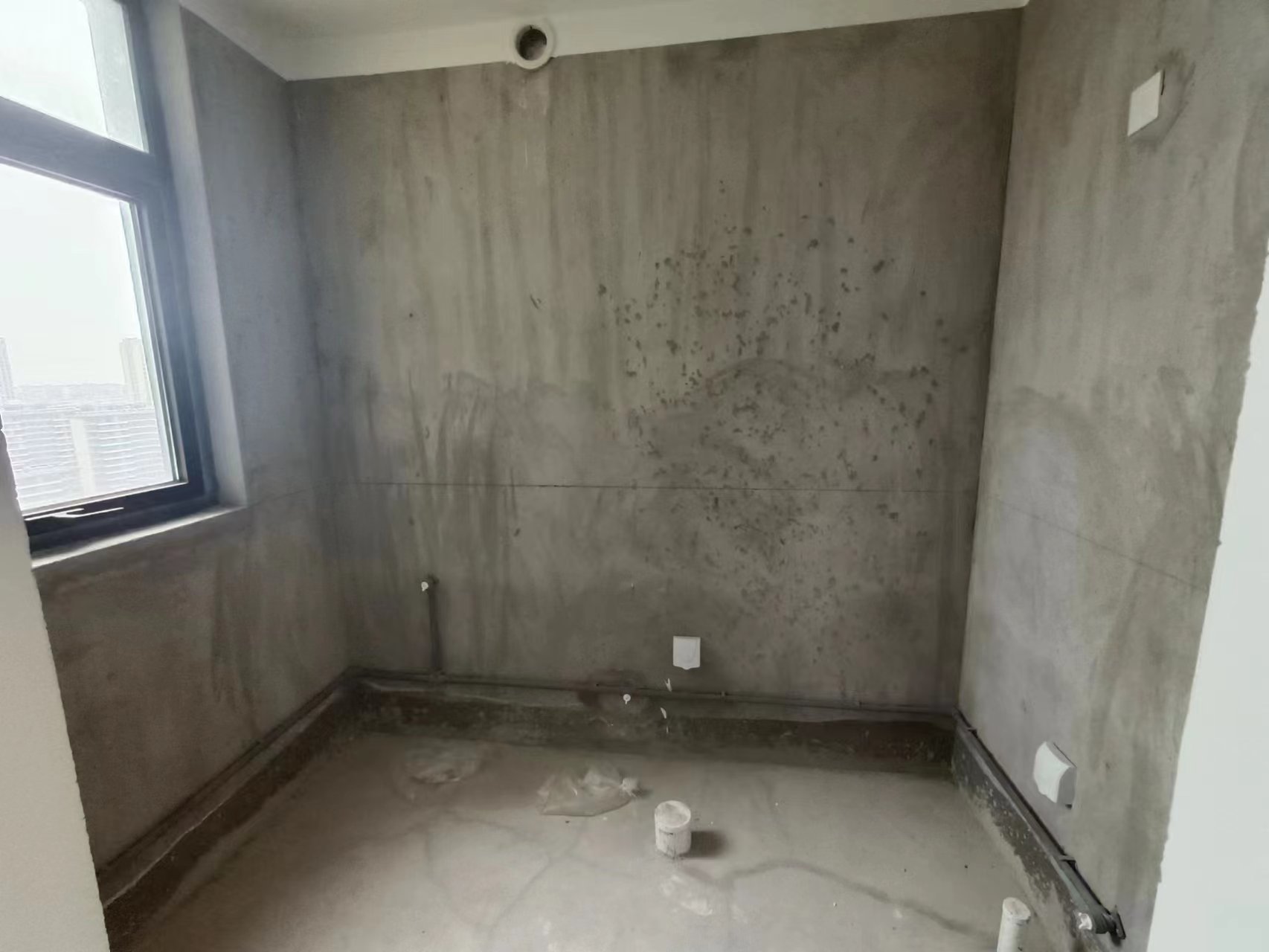 苏建阳光新城 4室2厅2卫 161.00m&sup2;
