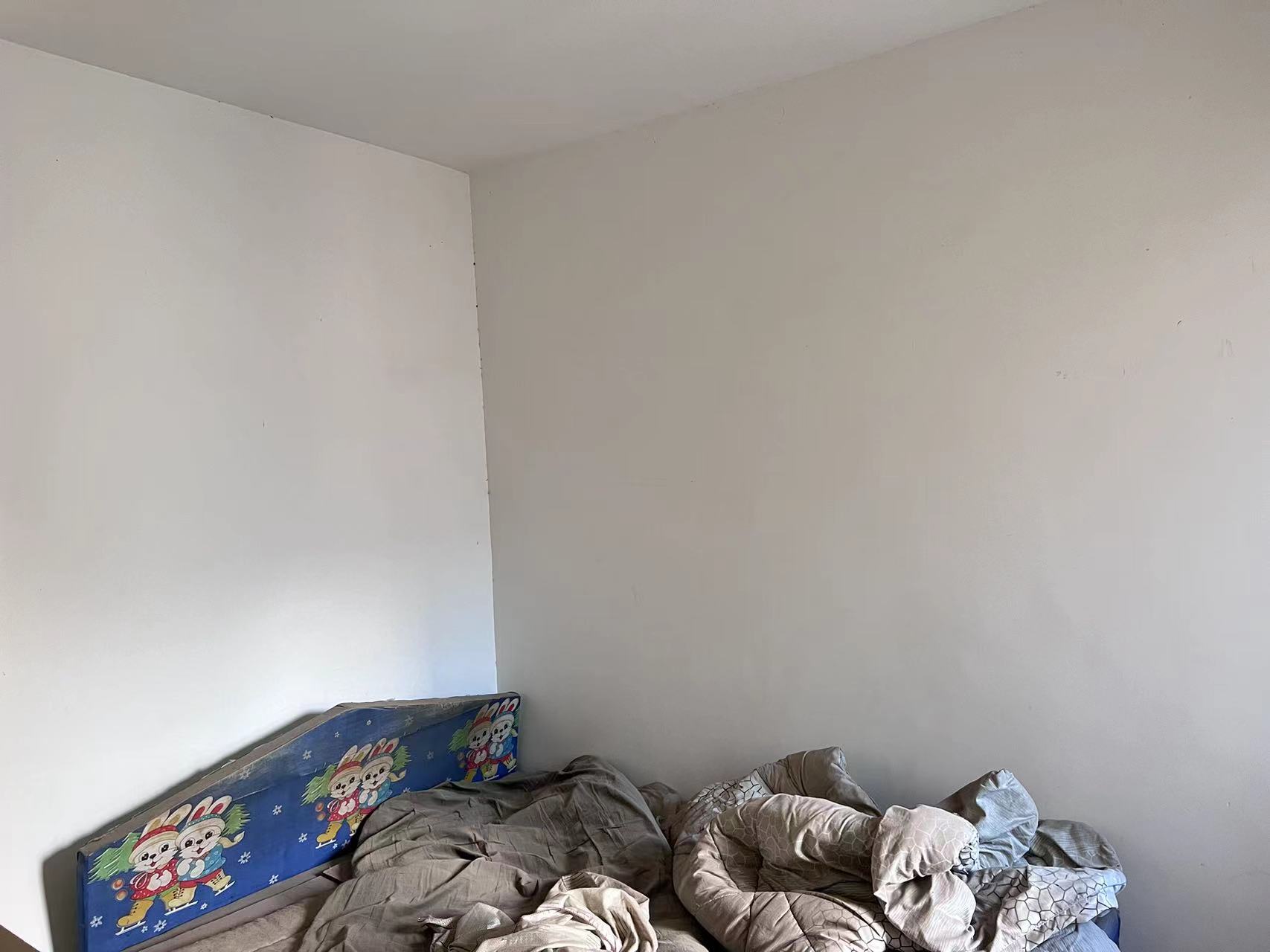 虹桥新村(朝霞路) 3室2厅1卫 73m&sup2;