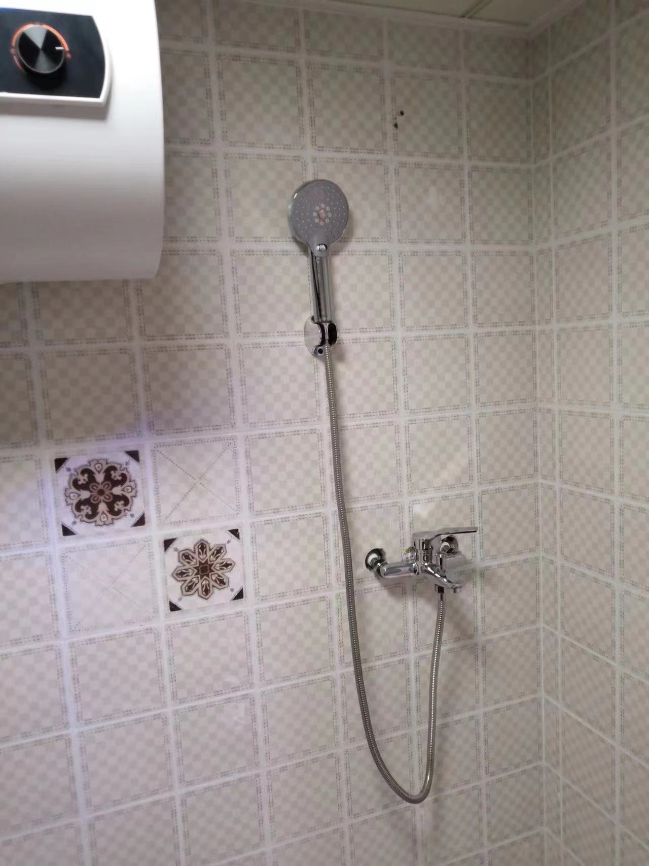 天空之城 2室2厅1卫 80m&sup2;