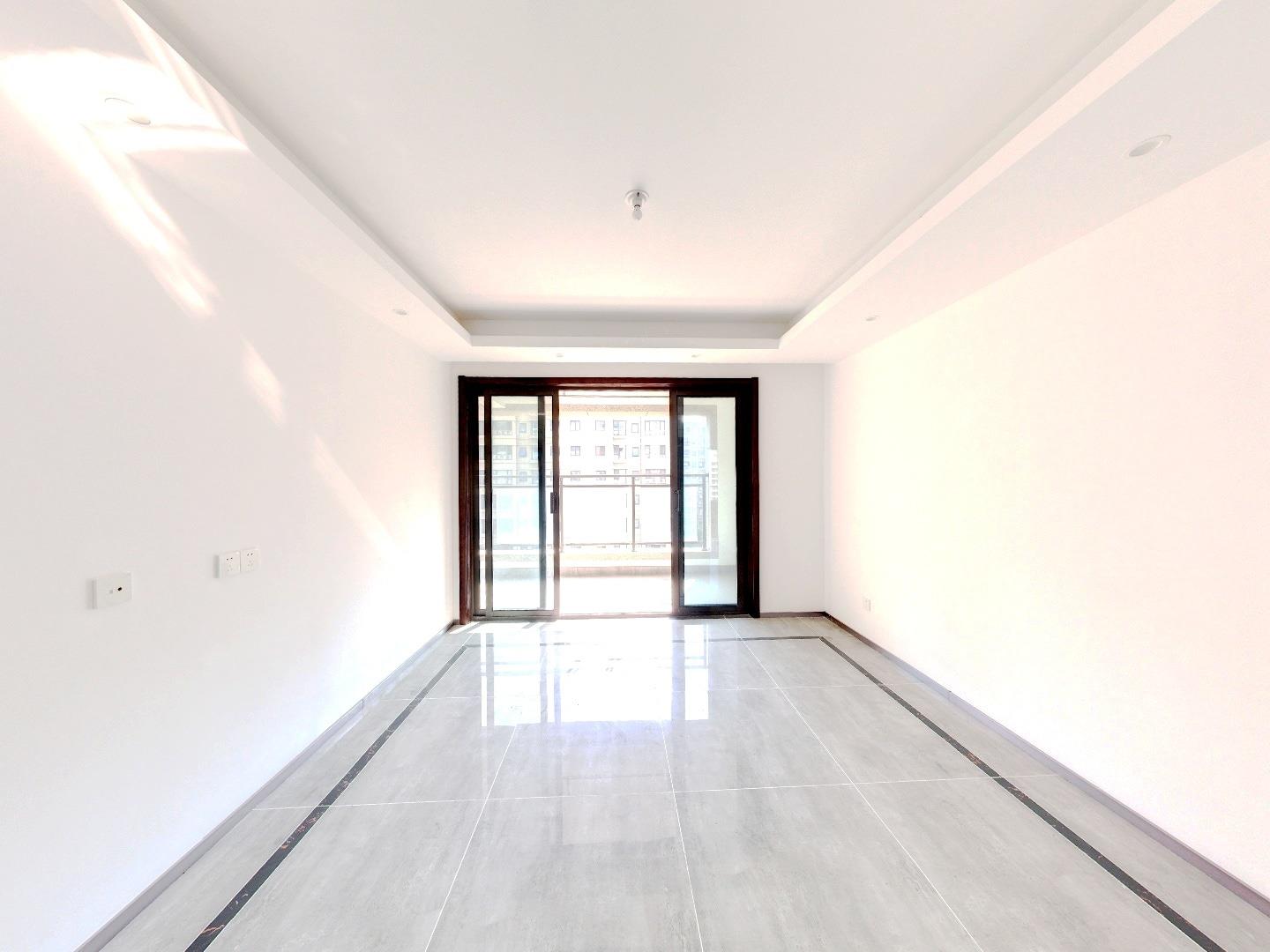 远创樾府 3室2厅2卫 117m&sup2;