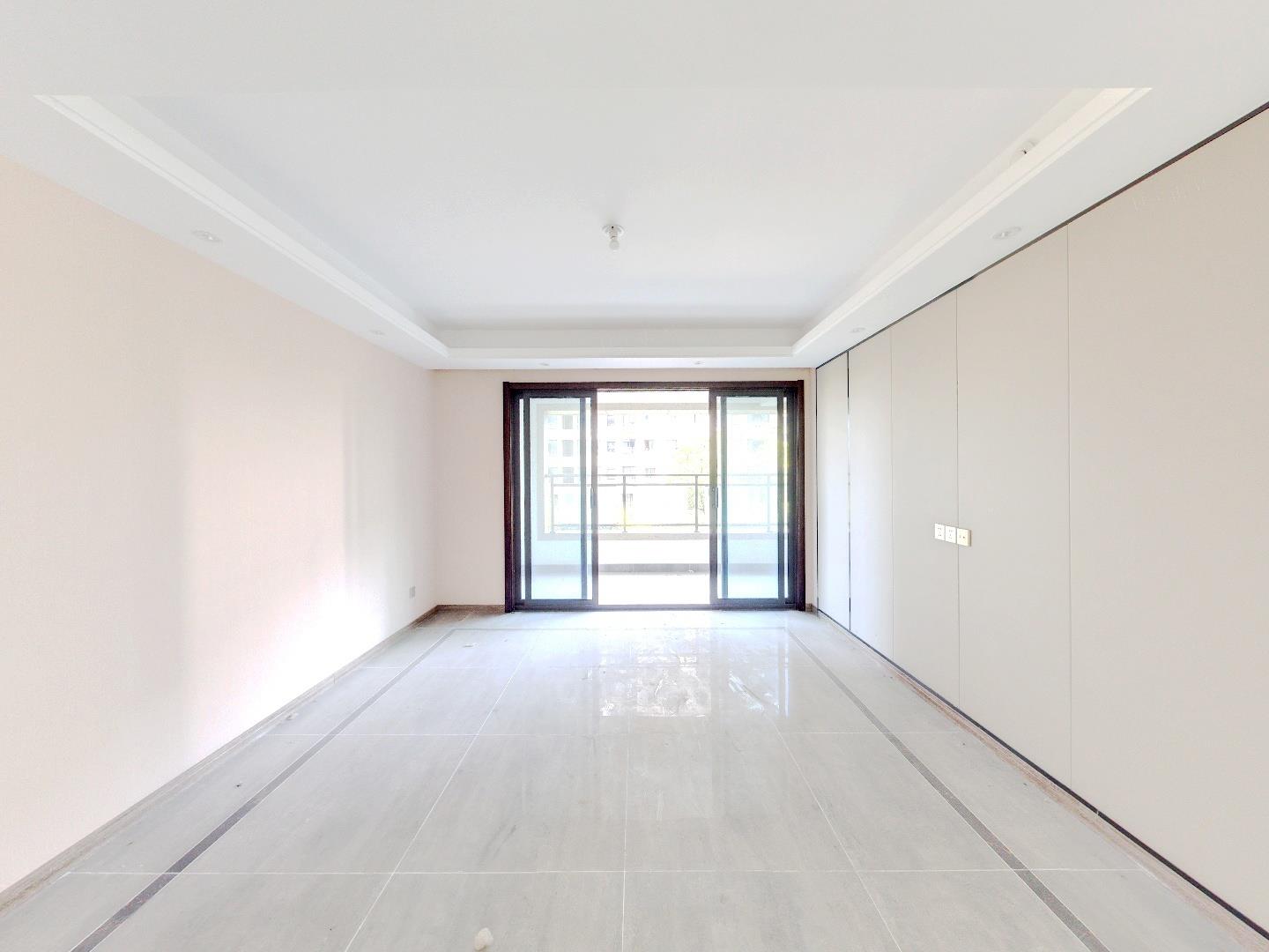 远创樾府 4室1厅1卫 130.88m&sup2;