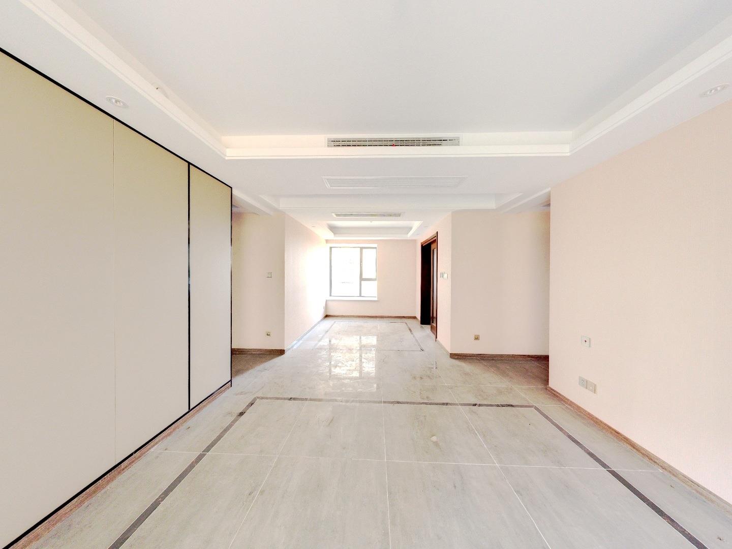 远创樾府 4室1厅1卫 130.88m&sup2;