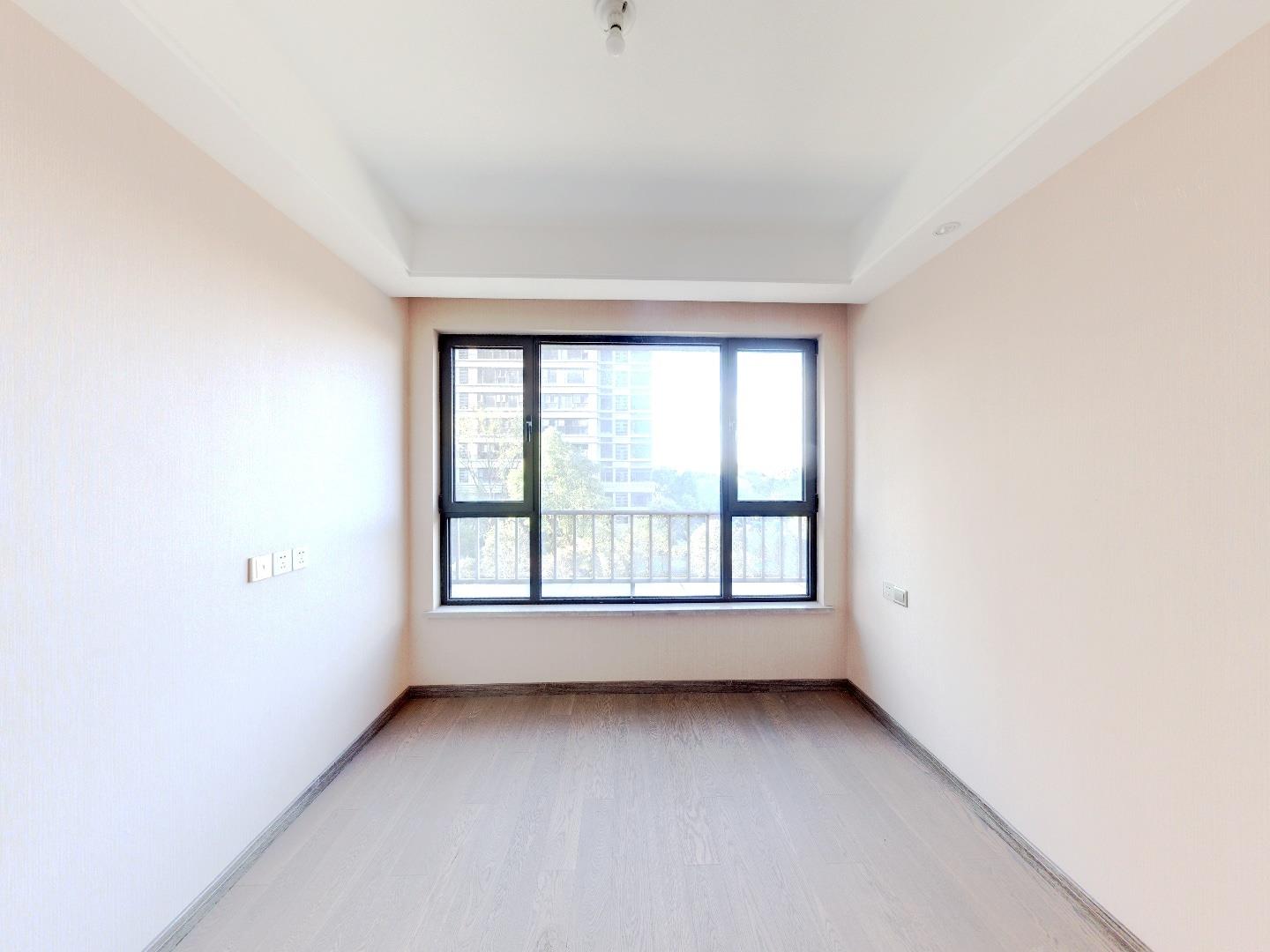 远创樾府 4室1厅1卫 130.88m&sup2;